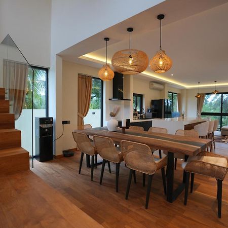 Honey Villa Ubud By Island Escape Exterior foto
