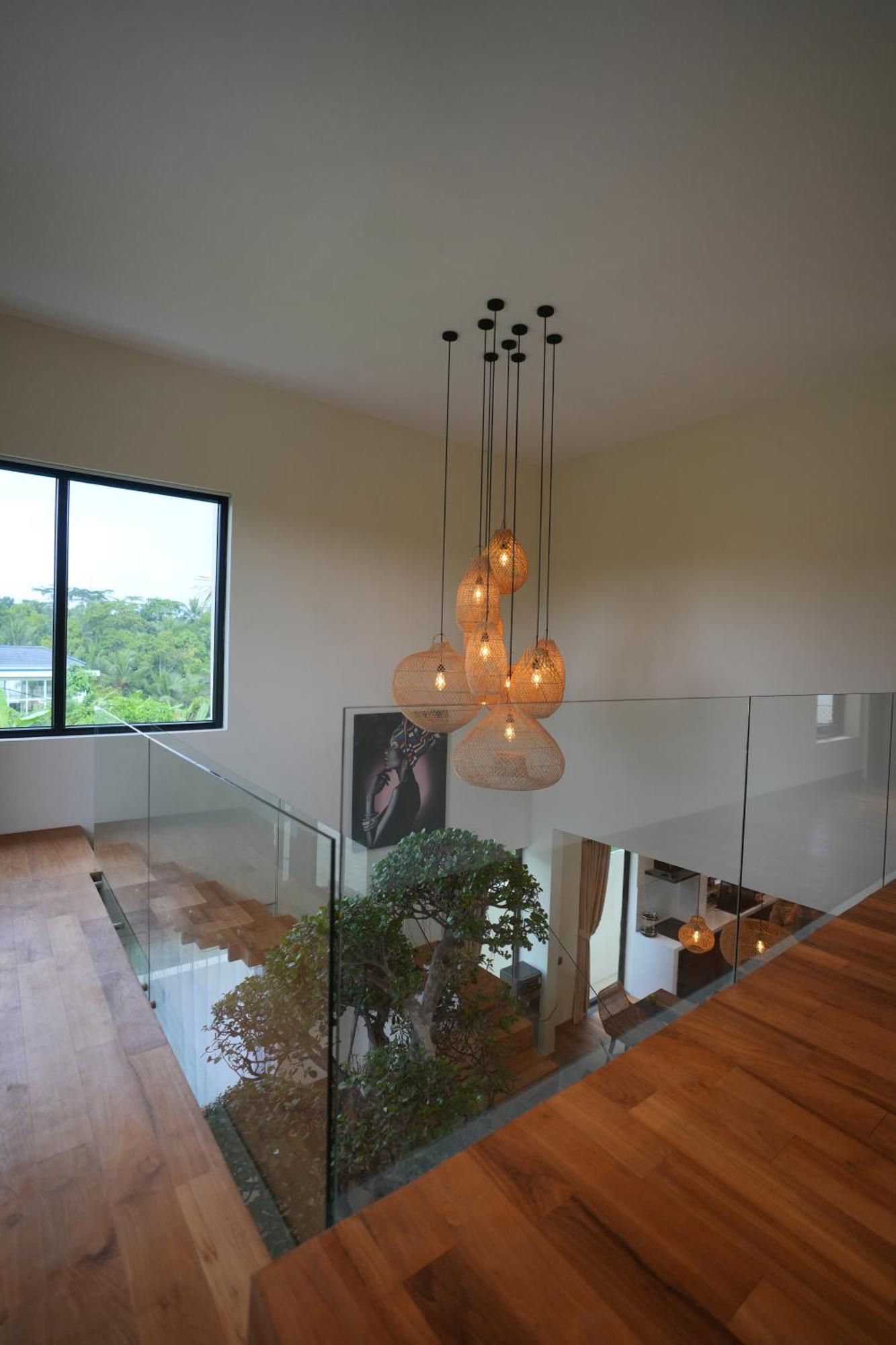 Honey Villa Ubud By Island Escape Exterior foto
