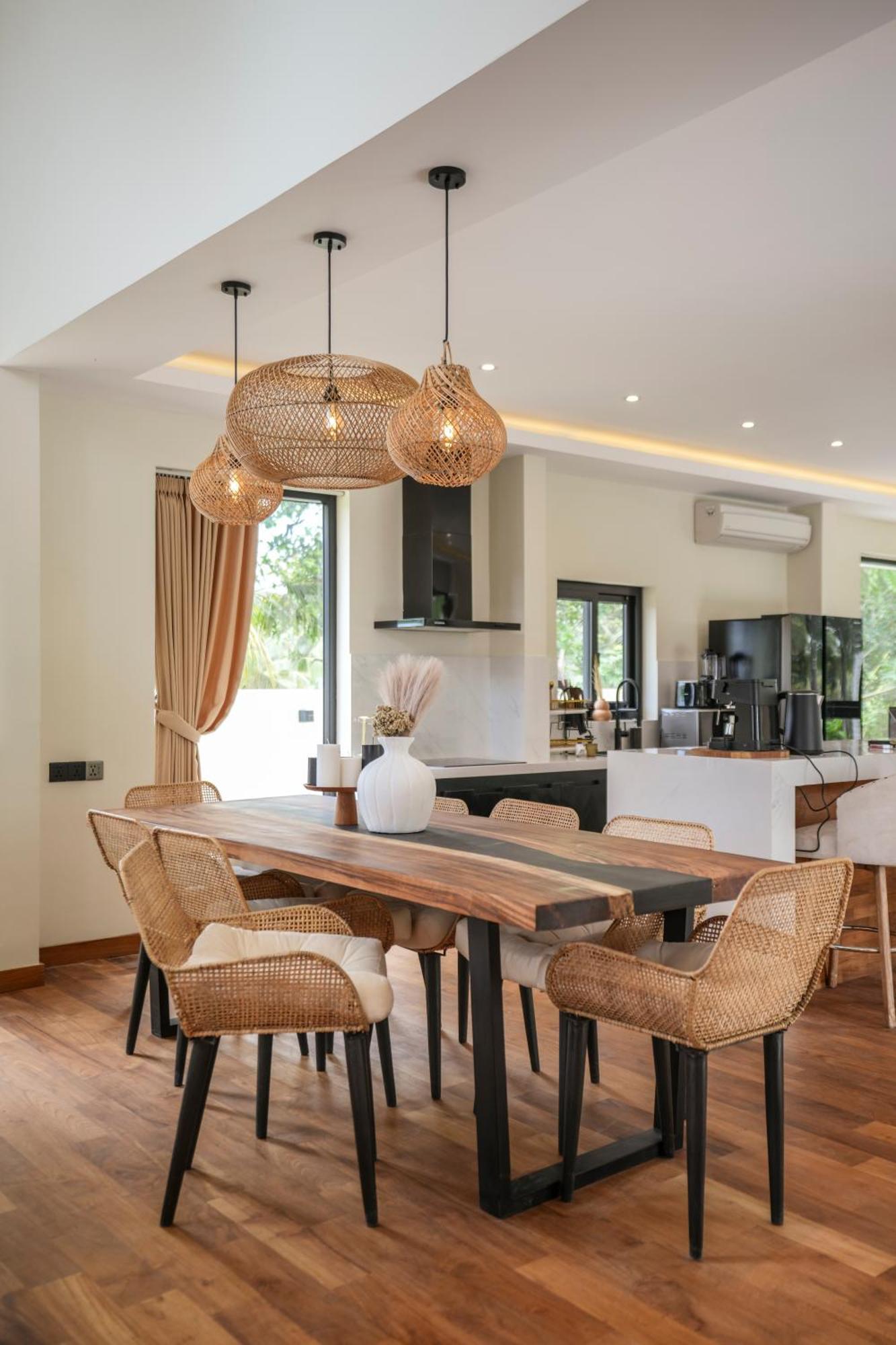 Honey Villa Ubud By Island Escape Exterior foto
